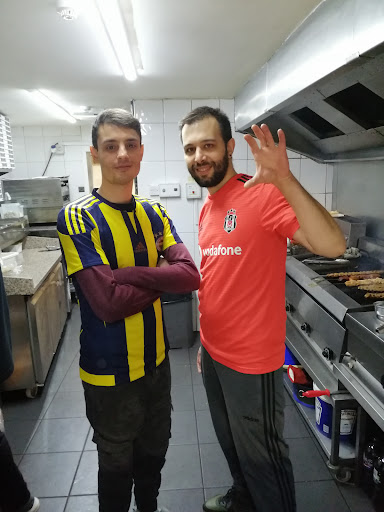 Photo of Kebab King Madeley - 34 High St, Telford TF7 5AS