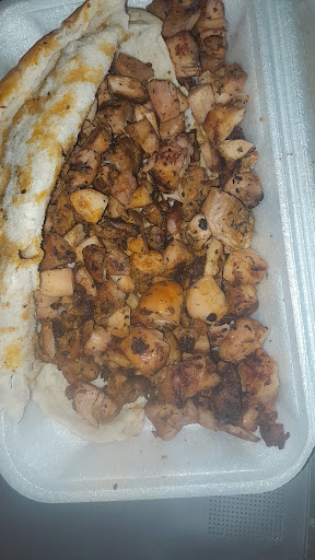 Photo of Flames - 47 High St, Telford TF4 2EX