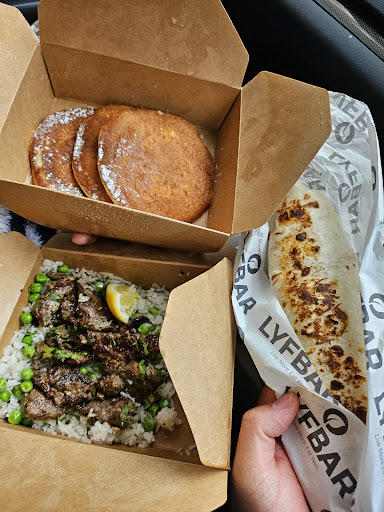 Photo of LYFBAR - Unit B, cadman court, Lawley Dr, Overdale, Telford TF3 5FA