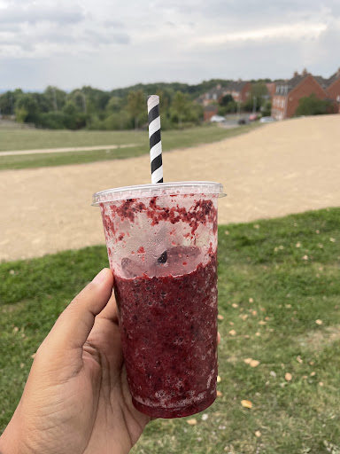 Photo of LYFBAR - Unit B, cadman court, Lawley Dr, Overdale, Telford TF3 5FA