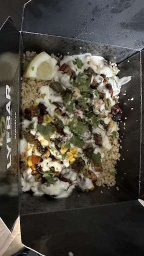 Photo of LYFBAR - Unit B, cadman court, Lawley Dr, Overdale, Telford TF3 5FA