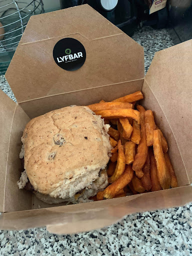 Photo of LYFBAR - Unit B, cadman court, Lawley Dr, Overdale, Telford TF3 5FA