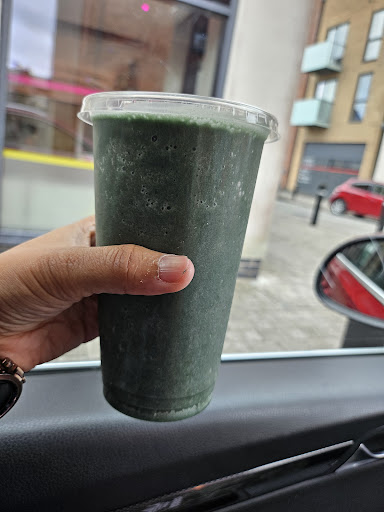 Photo of LYFBAR - Unit B, cadman court, Lawley Dr, Overdale, Telford TF3 5FA