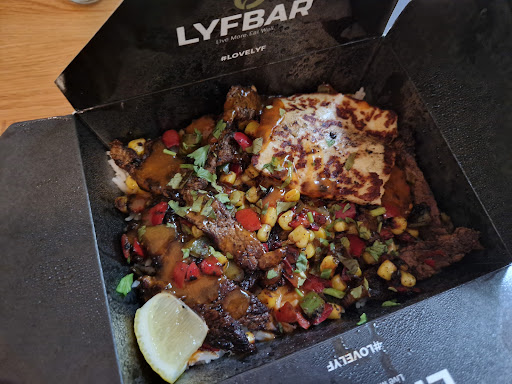 Photo of LYFBAR - Unit B, cadman court, Lawley Dr, Overdale, Telford TF3 5FA