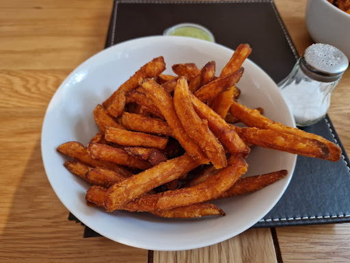 Photo of LYFBAR - Unit B, cadman court, Lawley Dr, Overdale, Telford TF3 5FA