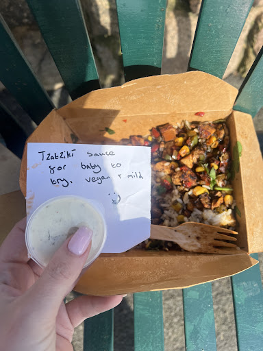 Photo of LYFBAR - Unit B, cadman court, Lawley Dr, Overdale, Telford TF3 5FA