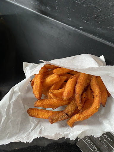 Photo of LYFBAR - Unit B, cadman court, Lawley Dr, Overdale, Telford TF3 5FA