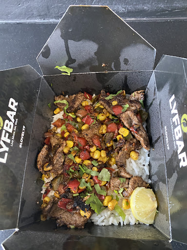 Photo of LYFBAR - Unit B, cadman court, Lawley Dr, Overdale, Telford TF3 5FA