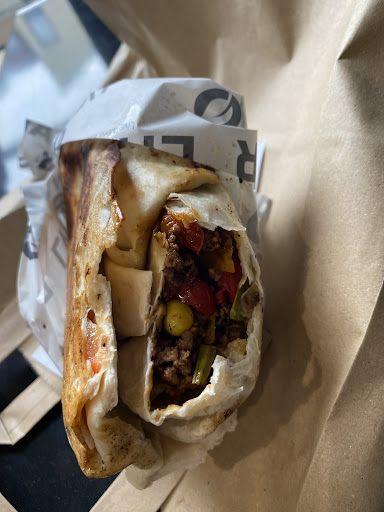 Photo of LYFBAR - Unit B, cadman court, Lawley Dr, Overdale, Telford TF3 5FA