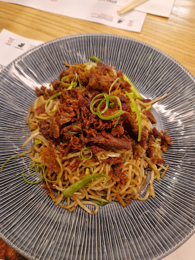 Photo of wagamama telford - unit 7 Southwater Way, Telford TF3 4EJ