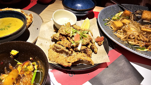 Photo of wagamama telford - unit 7 Southwater Way, Telford TF3 4EJ