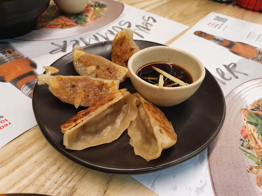 Photo of wagamama telford - unit 7 Southwater Way, Telford TF3 4EJ