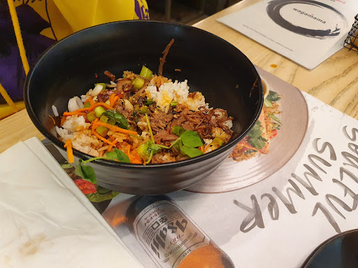 Photo of wagamama telford - unit 7 Southwater Way, Telford TF3 4EJ