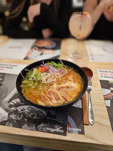 Photo of wagamama telford - unit 7 Southwater Way, Telford TF3 4EJ