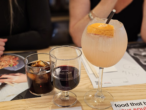 Photo of wagamama telford - unit 7 Southwater Way, Telford TF3 4EJ