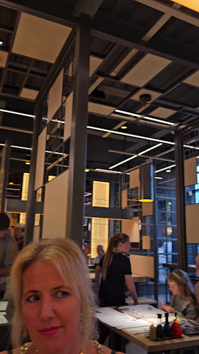 Photo of wagamama telford - unit 7 Southwater Way, Telford TF3 4EJ