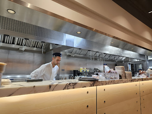 Photo of wagamama telford - unit 7 Southwater Way, Telford TF3 4EJ