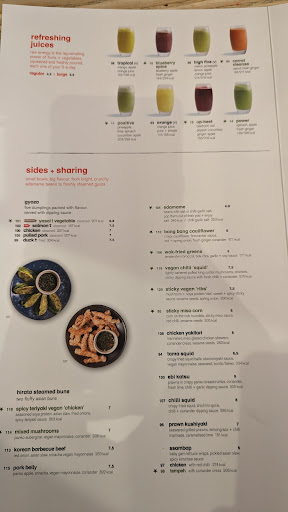 Photo of wagamama telford - unit 7 Southwater Way, Telford TF3 4EJ