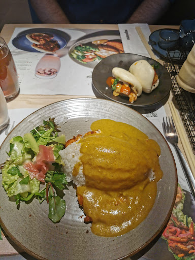 Photo of wagamama telford - unit 7 Southwater Way, Telford TF3 4EJ