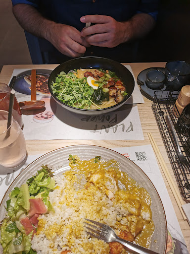 Photo of wagamama telford - unit 7 Southwater Way, Telford TF3 4EJ