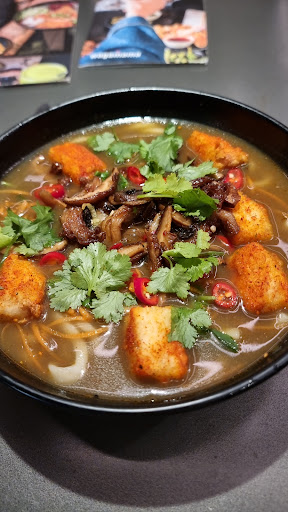 Photo of wagamama telford - unit 7 Southwater Way, Telford TF3 4EJ