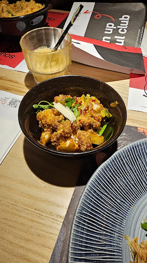 Photo of wagamama telford - unit 7 Southwater Way, Telford TF3 4EJ