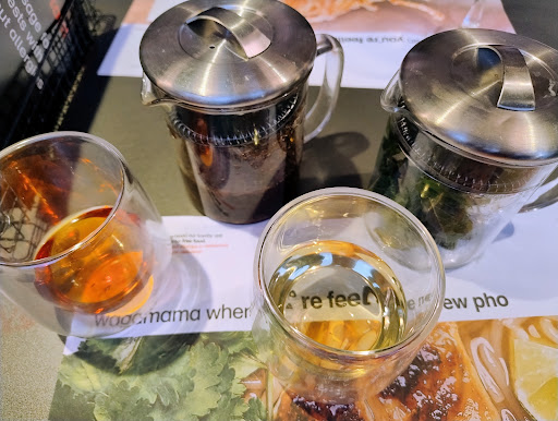 Photo of wagamama telford - unit 7 Southwater Way, Telford TF3 4EJ