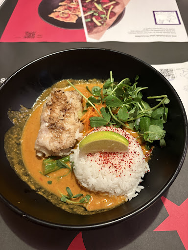 Photo of wagamama telford - unit 7 Southwater Way, Telford TF3 4EJ