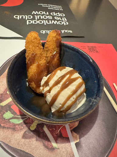 Photo of wagamama telford - unit 7 Southwater Way, Telford TF3 4EJ