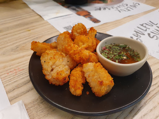 Photo of wagamama telford - unit 7 Southwater Way, Telford TF3 4EJ