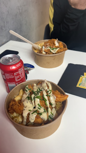 Photo of Wingers Telford - SU4, Southwater Square, Southwater Way, Telford TF3 4JJ