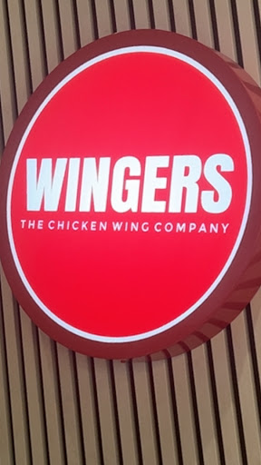 Photo of Wingers Telford - SU4, Southwater Square, Southwater Way, Telford TF3 4JJ