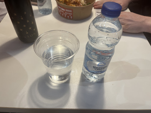 Photo of Wingers Telford - SU4, Southwater Square, Southwater Way, Telford TF3 4JJ