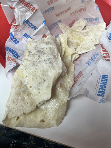 Photo of Wingers Telford - SU4, Southwater Square, Southwater Way, Telford TF3 4JJ