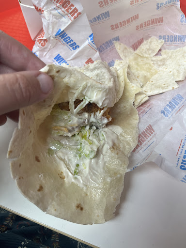 Photo of Wingers Telford - SU4, Southwater Square, Southwater Way, Telford TF3 4JJ