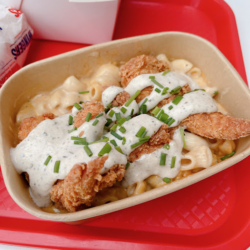 Photo of Wingers Telford - SU4, Southwater Square, Southwater Way, Telford TF3 4JJ