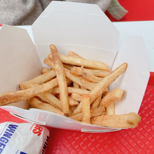 Photo of Wingers Telford - SU4, Southwater Square, Southwater Way, Telford TF3 4JJ