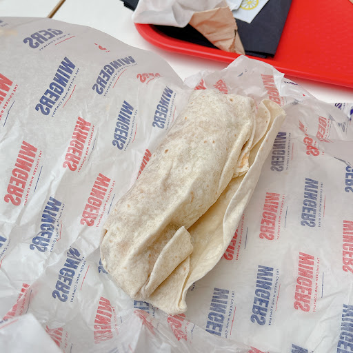 Photo of Wingers Telford - SU4, Southwater Square, Southwater Way, Telford TF3 4JJ