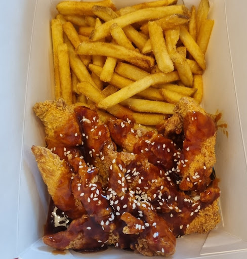 Photo of Wingers Telford - SU4, Southwater Square, Southwater Way, Telford TF3 4JJ