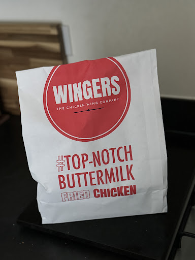 Photo of Wingers Telford - SU4, Southwater Square, Southwater Way, Telford TF3 4JJ