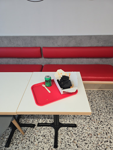 Photo of Wingers Telford - SU4, Southwater Square, Southwater Way, Telford TF3 4JJ