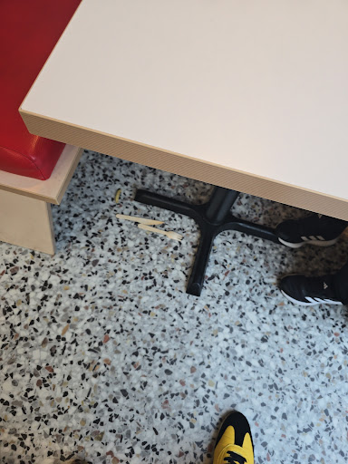 Photo of Wingers Telford - SU4, Southwater Square, Southwater Way, Telford TF3 4JJ