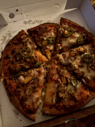 Photo of Dawley Kebab Ye - 6 High St, Telford TF4 2ET