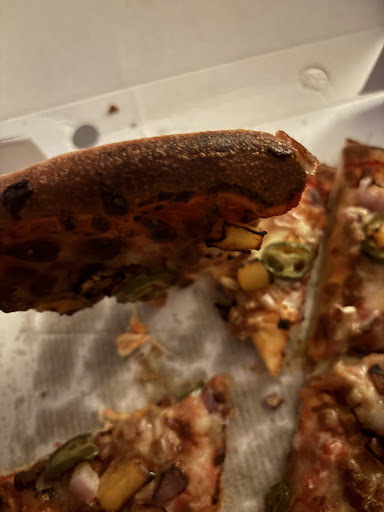 Photo of Dawley Kebab Ye - 6 High St, Telford TF4 2ET