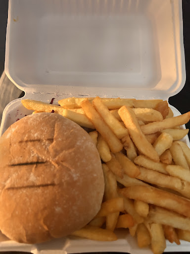 Photo of Dawley Kebab Ye - 6 High St, Telford TF4 2ET