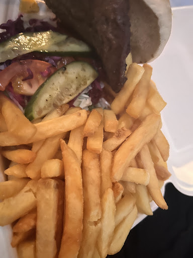 Photo of Dawley Kebab Ye - 6 High St, Telford TF4 2ET