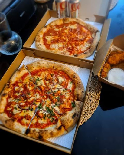 Photo of Dawley Kebab Ye - 6 High St, Telford TF4 2ET