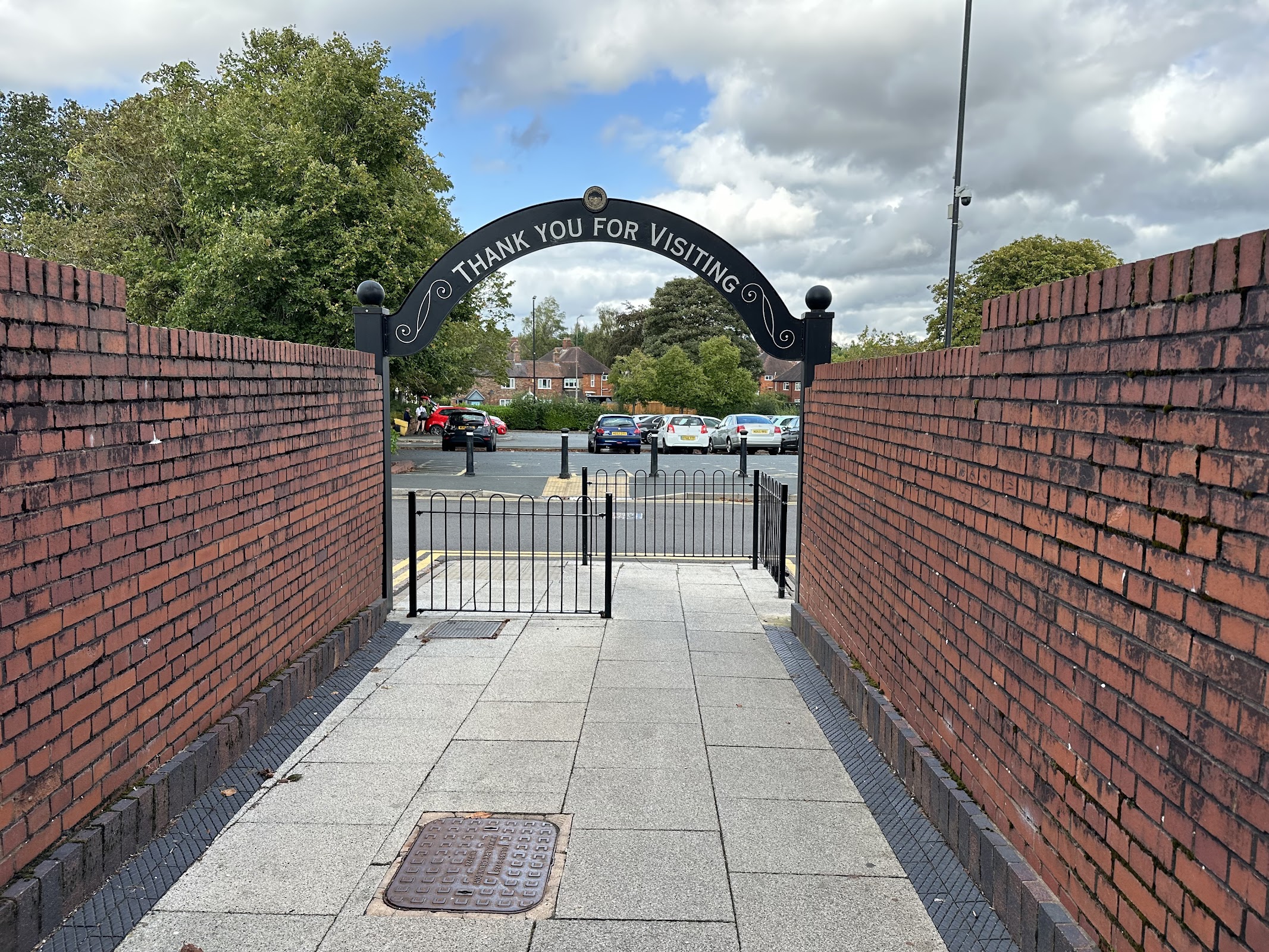 Photo of Central Takeaway Pizza And Kebab - 36 High St, Telford TF4 2EX