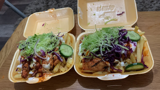 Photo of Char Char Chicken - 45 Dawley Rd, Wellington, Telford TF1 2HW