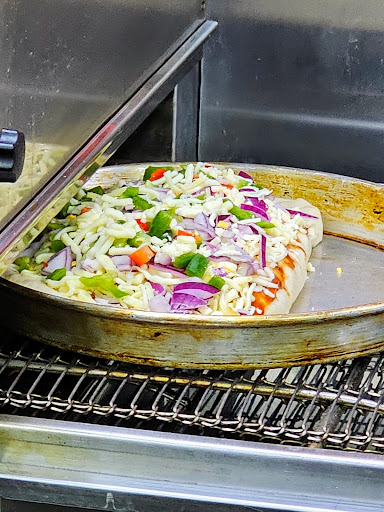 Photo of Kebab Ye Stirchley - 4 Grange Cl, Telford TF3 1ET